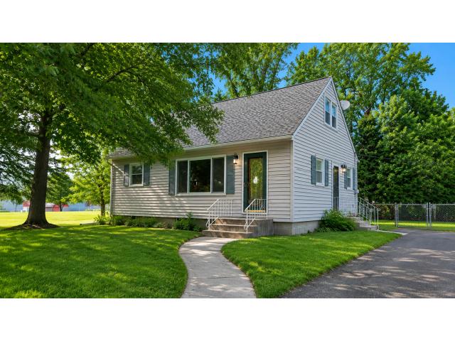 6032 Upper Afton Road Woodbury MN 55125 - MLS# 7066365
