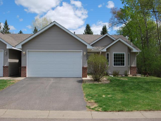 10593 Redwood Street NW Minneapolis MN 55433 - MLS# 7066375