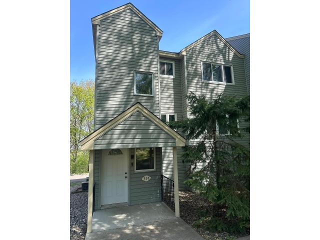 357 Belvidere Street E Unit 357A Saint Paul MN 55107 - MLS# 7066379