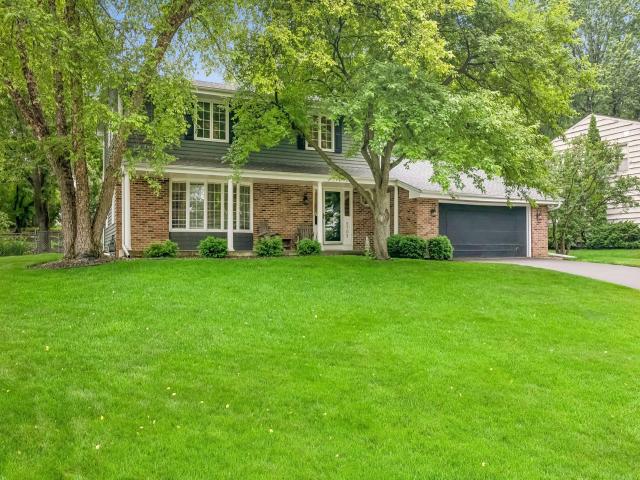5705 Grace Terrace Edina MN 55439 - MLS# 7066387