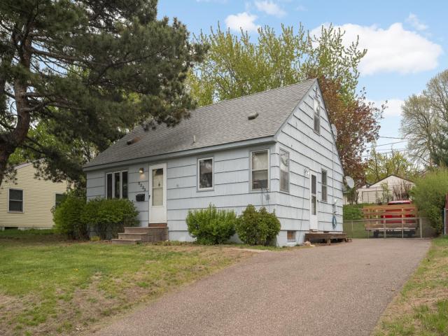 5323 6th Street NE Minneapolis MN 55421 - MLS# 7066410