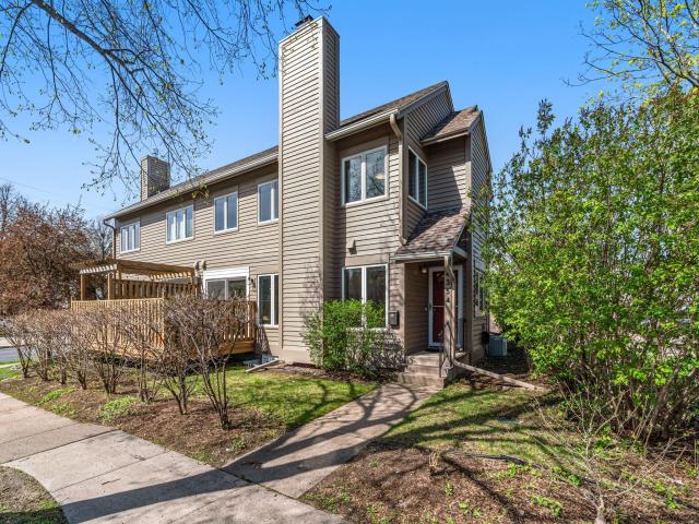 4354 Chowen Avenue S Minneapolis MN 55410 - MLS# 7066419