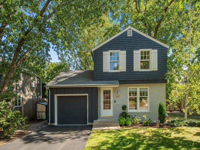 5617 Beard Avenue S Edina MN 55410 - MLS# 7066428