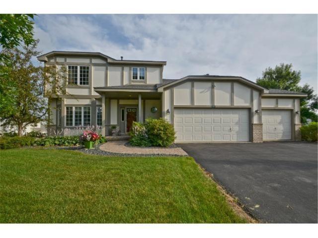 16813 Hutchinson Drive Lakeville MN 55044 - MLS# 7066432