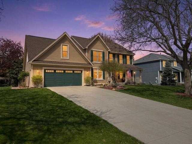 3648 Mount Vernon Lane Woodbury MN 55129 - MLS# 7066433