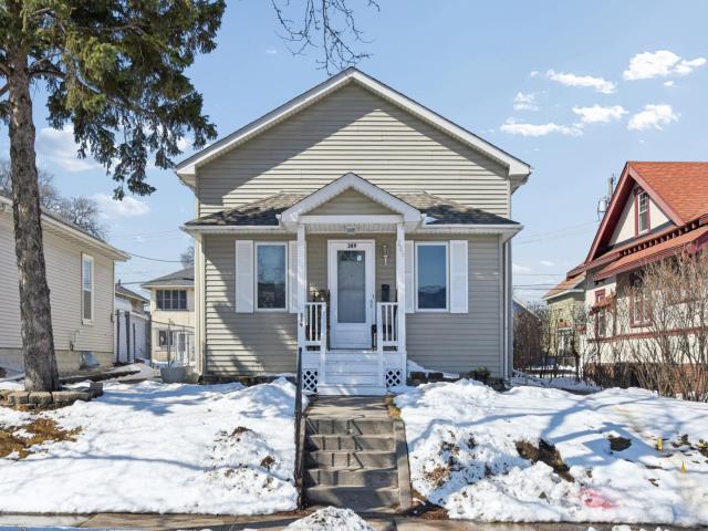 389 Roy Street N Saint Paul MN 55104 - MLS# 7066449