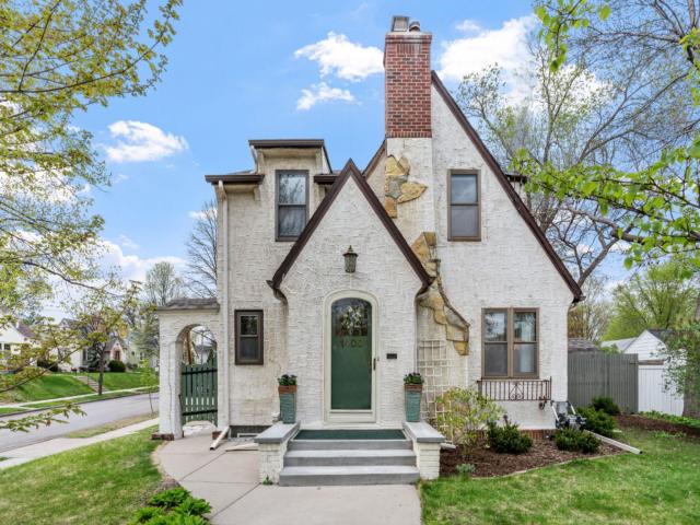1400 E 54th Street Minneapolis MN 55417 - MLS# 7066450