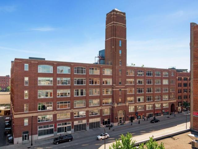 700 Washington Avenue N Unit 606 Minneapolis MN 55401 - MLS# 7066452