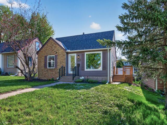 2747 Jersey Avenue S Minneapolis MN 55426 - MLS# 7066458