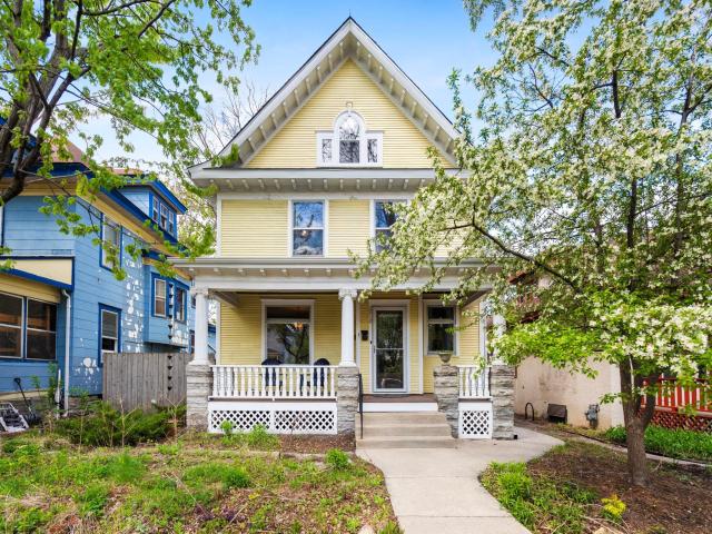 2612 15th Avenue S Minneapolis MN 55407 - MLS# 7066468