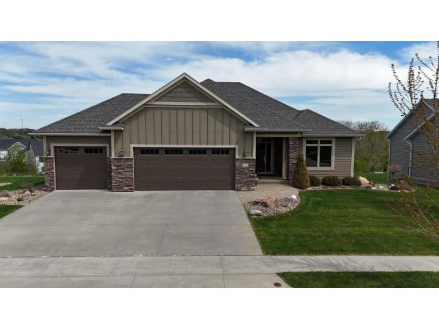 1476 Century Corner Lane NE Rochester MN 55906 - MLS# 7066474