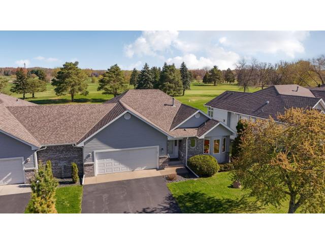 911 138th Lane NE Ham Lake MN 55304 - MLS# 7066493