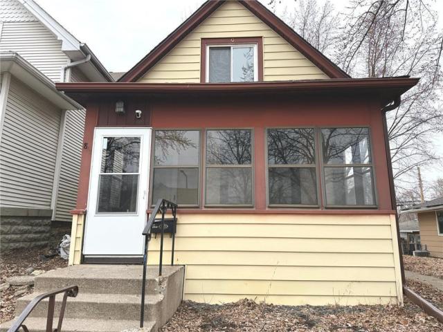 869 Lawson Avenue E Saint Paul MN 55106 - MLS# 7066516