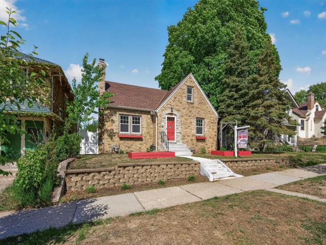 4048 17th Avenue S Minneapolis MN 55407 - MLS# 7066520