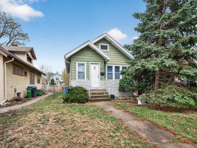 3417 41st Avenue S Minneapolis MN 55406 - MLS# 7066526