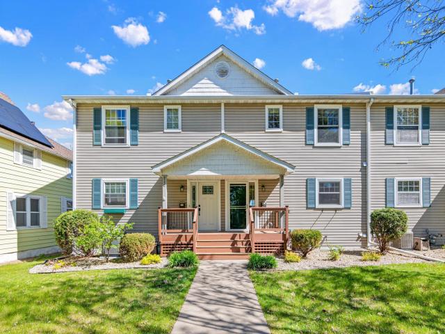 712 Stewart Avenue Saint Paul MN 55102 - MLS# 7066530