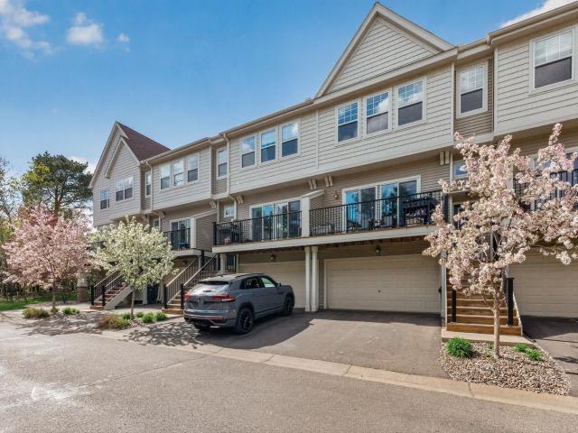 2429 121st Circle NE Unit D Blaine MN 55449 - MLS# 7066532