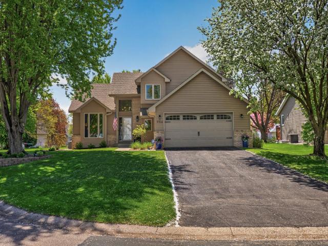 956 Trillium Court Eagan MN 55123 - MLS# 7066536