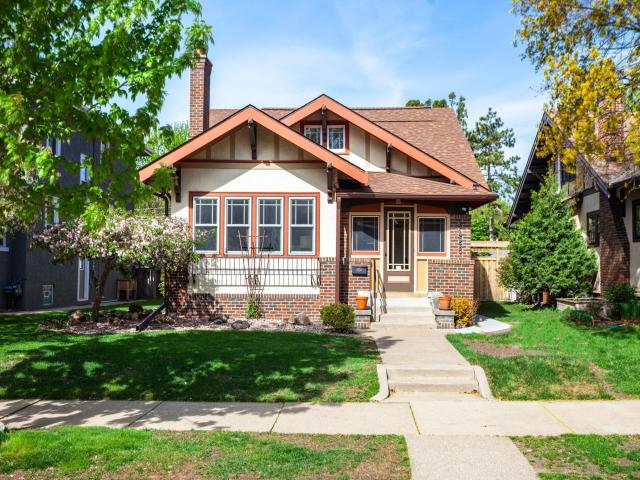 4428 Garfield Avenue Minneapolis MN 55419 - MLS# 7066545
