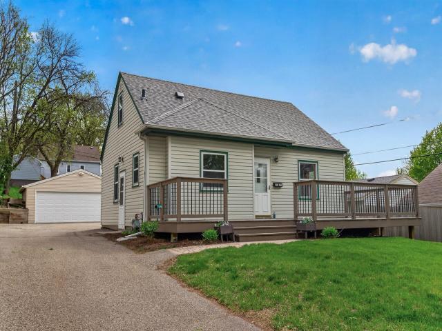 3735 Sumter Avenue S Minneapolis MN 55426 - MLS# 7066552