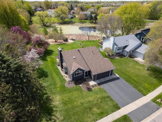17601 Evener Way Eden Prairie MN 55346 - MLS# 7066594