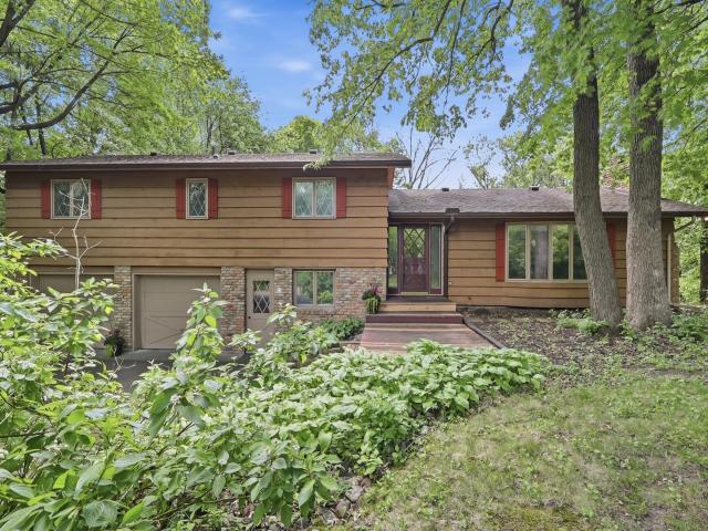 18415 14th Avenue N Minneapolis MN 55447 - MLS# 7066609