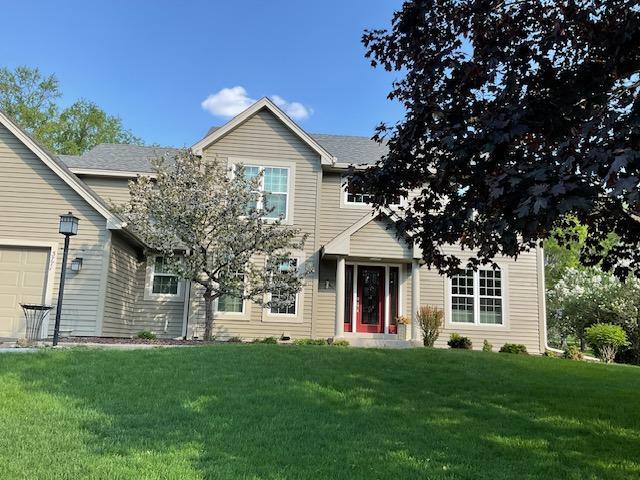 3771 Mount Vernon Lane Saint Paul MN 55129 - MLS# 7066622