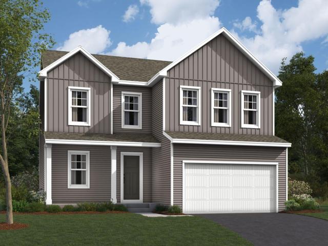 429 James Parkway Elko New Market MN 55054 - MLS# 7066640