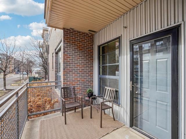 825 Berry Street Unit 106 Saint Paul MN 55114 - MLS# 7066645