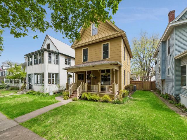 2717 Emerson Avenue S Minneapolis MN 55408 - MLS# 7066653