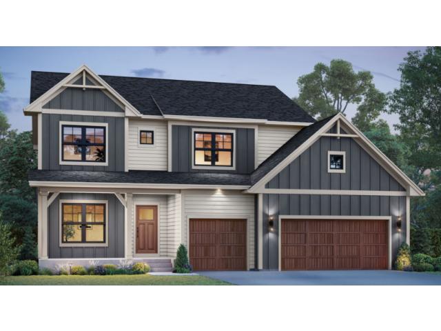 15728 Granada Avenue N Hugo MN 55038 - MLS# 7066670