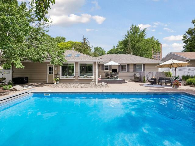 1917 Dixon Drive Minneapolis MN 55431 - MLS# 7066672