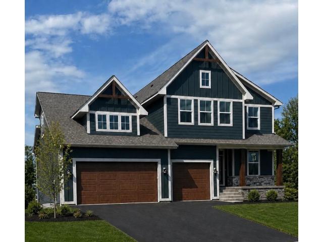 4921 127th Lane NE Minneapolis MN 55449 - MLS# 7066687