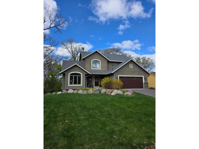 12054 Gantry Lane Saint Paul MN 55124 - MLS# 7066688