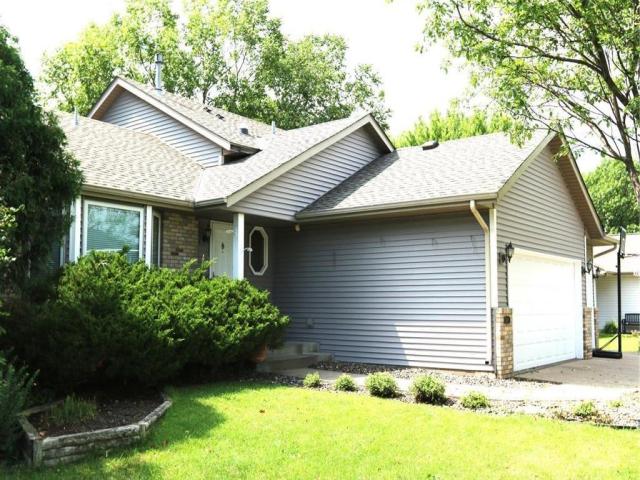 9136 Georgia Avenue N Brooklyn Park MN 55445 - MLS# 7066696