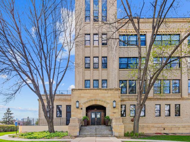730 Stinson Boulevard Unit 309 Minneapolis MN 55413 - MLS# 7066699