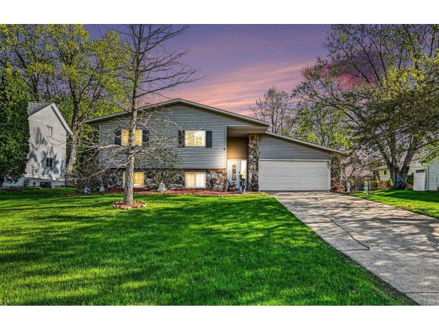 2510 Hidden Valley Lane Stillwater MN 55082 - MLS# 7066708