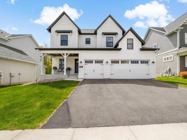 107 Maple Terrace Waconia MN 55387 - MLS# 7066710
