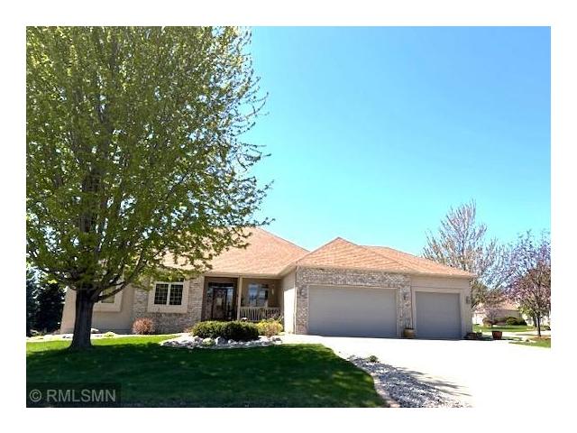 3098 Grouse Circle NW Prior Lake MN 55372 - MLS# 7066712