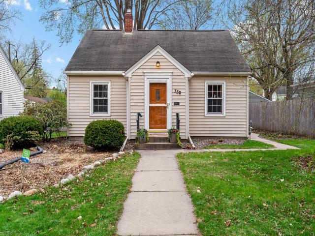 752 Hoyt Avenue W Saint Paul MN 55117 - MLS# 7066713