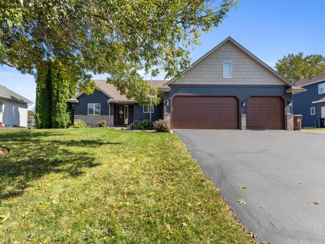 237 Mac Street Elko New Market MN 55054 - MLS# 7066737