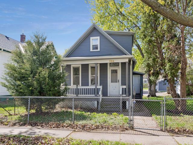 894 Euclid Street Saint Paul MN 55106 - MLS# 7066763