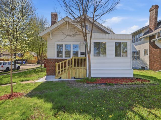 3301 Lyndale Avenue N Minneapolis MN 55412 - MLS# 7066772