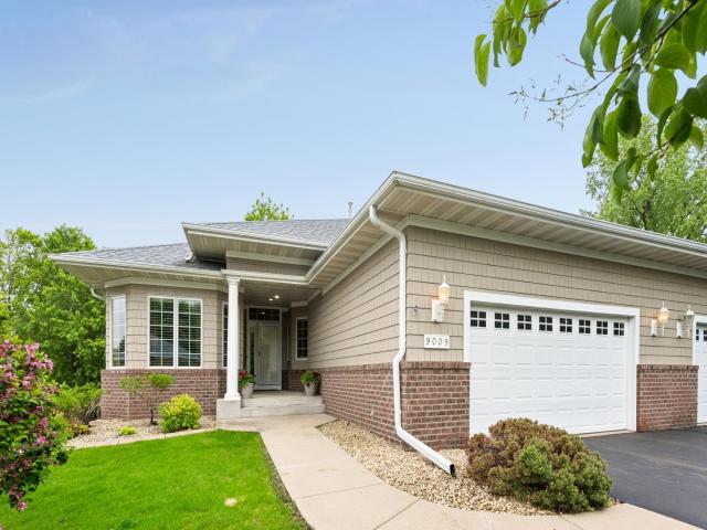 9009 Sutton Drive Eden Prairie MN 55347 - MLS# 7066773