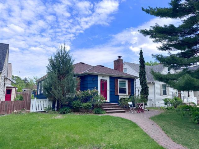 4521 Columbus Avenue Minneapolis MN 55407 - MLS# 7066775