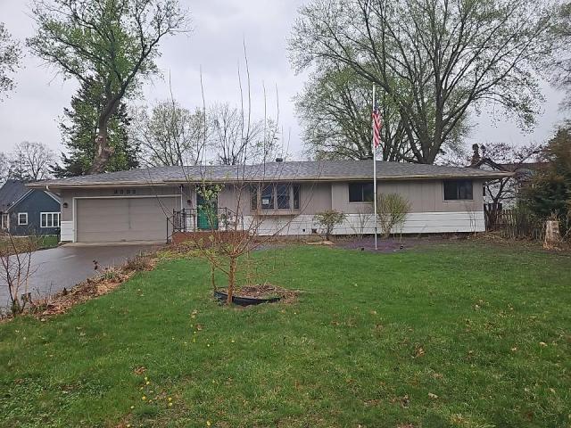 3532 Jerry Street Saint Paul MN 55110 - MLS# 7066781