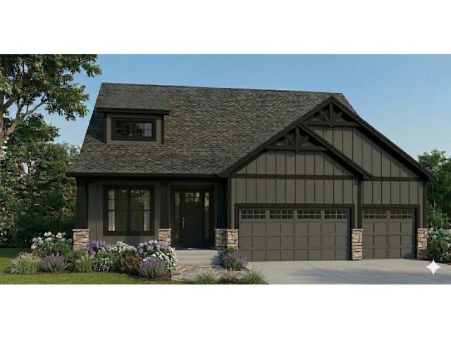9785 Pinehurst Drive Elko New Market MN 55020 - MLS# 7066792