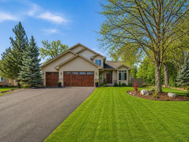 2301 Great Oaks Drive Burnsville MN 55337 - MLS# 7066805