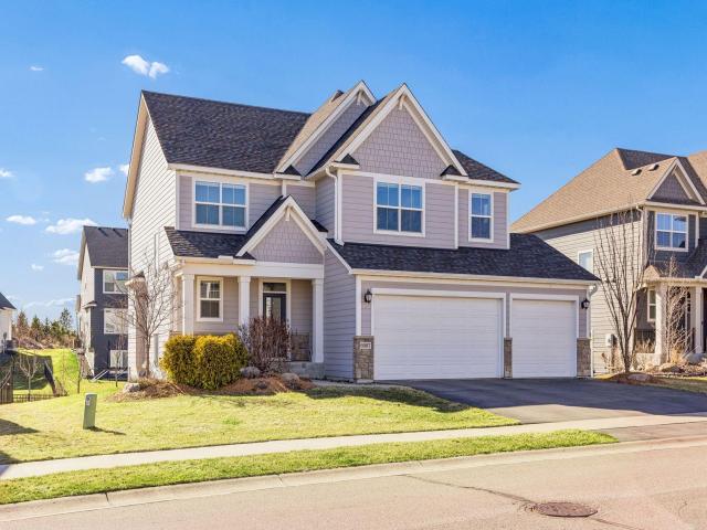 6087 Troy Lane N Plymouth MN 55446 - MLS# 7066809