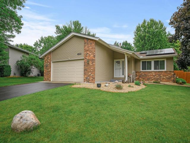 8522 Darnel Road Eden Prairie MN 55347 - MLS# 7066815